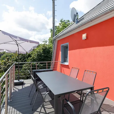 Fewotraum Mueritz Moewe 3 * Röbel