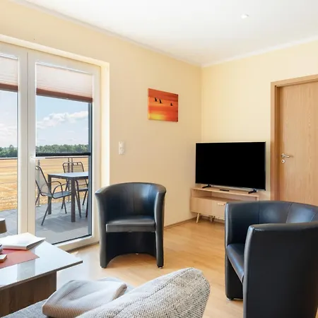 Fewotraum Mueritz Moewe 3 * Röbel